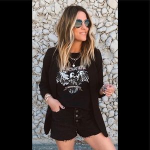 The Sister Studio Collection from A&F Garphic Tee